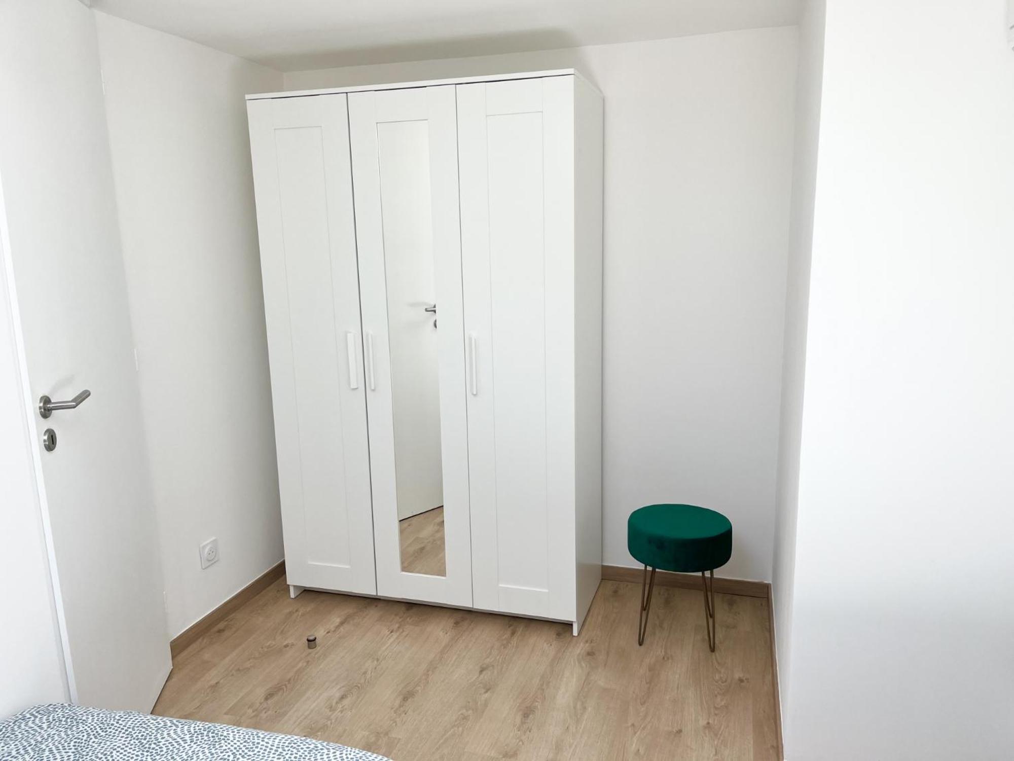 Duplex Centre Ville - 50M De La Plage - Clim - Garage - Netflix Le Grau-du-Roi Phòng bức ảnh